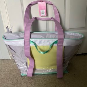 Stoney Clover X Target Beach Tote